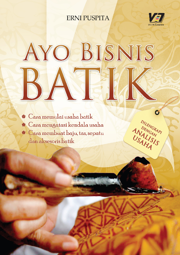 Ayo Bisnis Batik