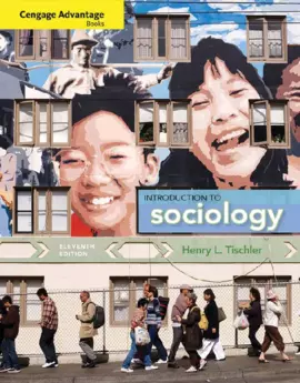 Cengage Advantage Books: Introduction to Sociology