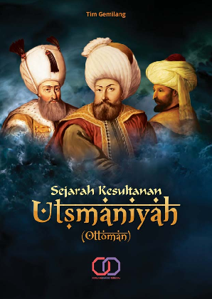 Sejaran Kesultanan Utsmaniyah (Otoman)