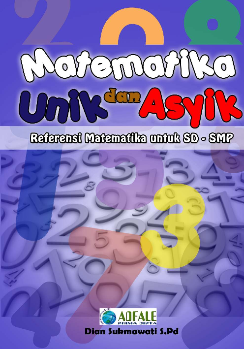 Matematika Unik dan Asyik