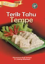 #36 Terik Tahu Tempe