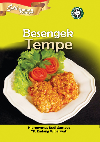 Seri Olahan Tempe; Besengek Tempe