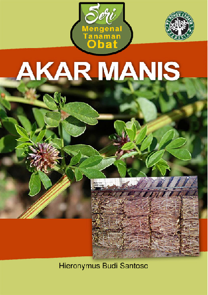 Akar manis