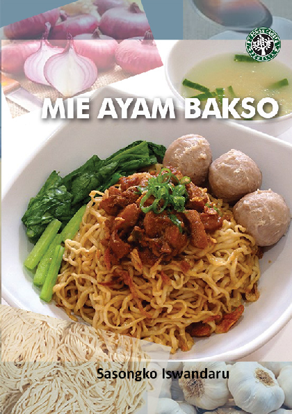 mie ayam bakso