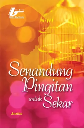 Senandung Pingitan untuk Sekar