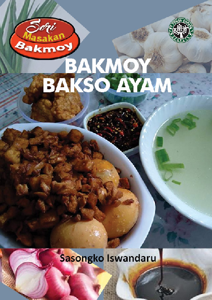 bakmoy bakso ayam