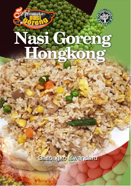 nasi goreng hongkong