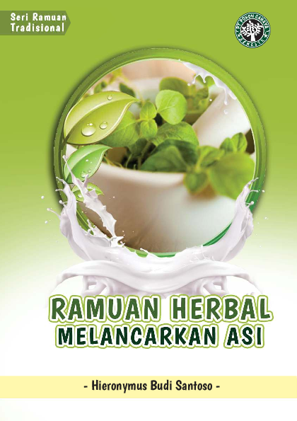 Ramuan Herbal melancarkan Asi