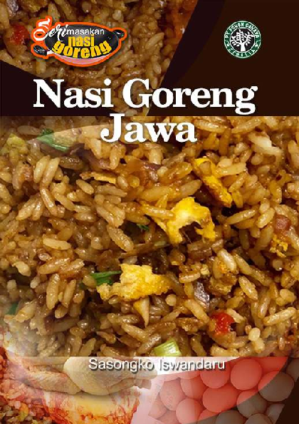 nasi goreng jawa