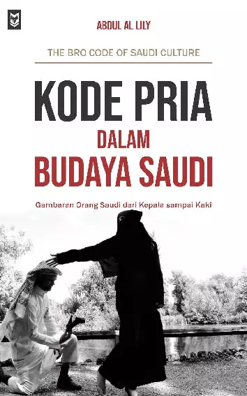 Kode Pria Dalam Budaya Saudi