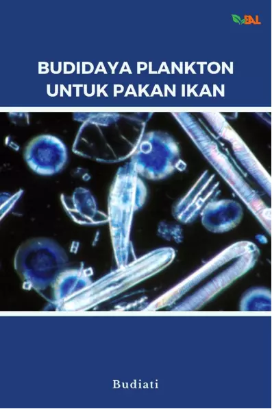 Budidaya Plankton untuk Pakan Ikan