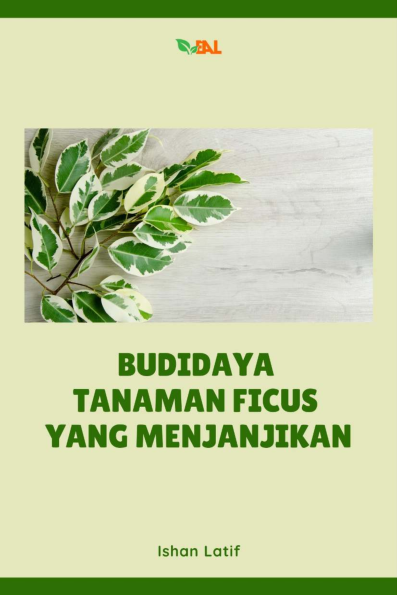 Budidaya Tanaman Ficus yang Menjanjikan