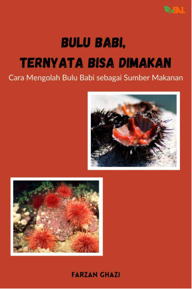 Bulu Babi, Ternyata Bisa Dimakan: Cara Mengolah Bulu Babi sebagai Sumber Makanan