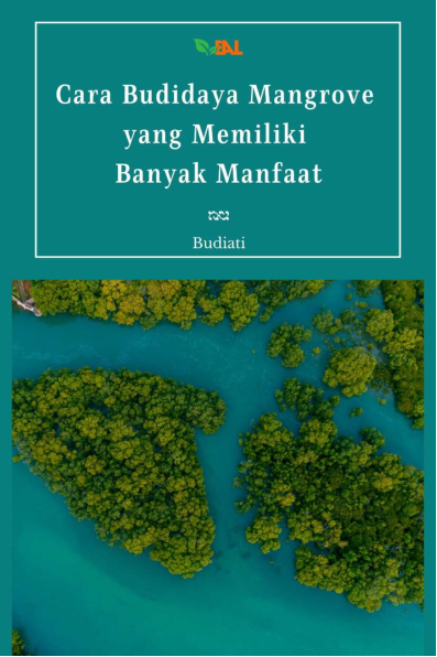 Cara Budidaya Mangrove yang Memiliki Banyak Manfaat