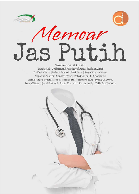 Memoar Jas Putih