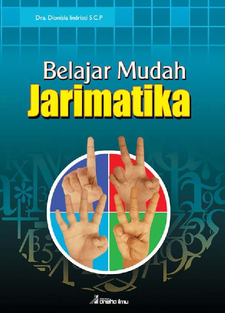 Belajar Mudah Jarimatika