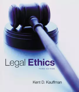 Legal Ethics