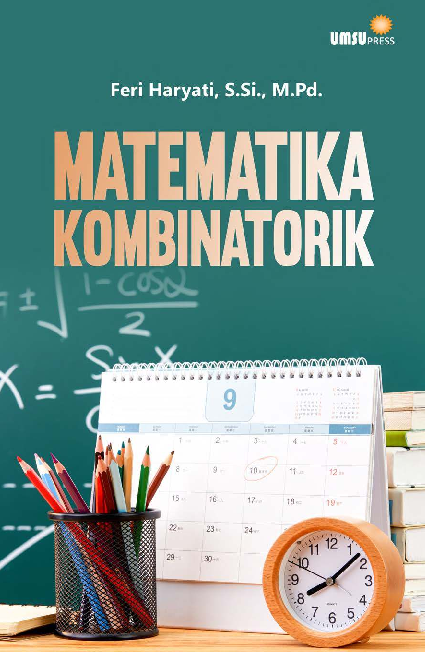 Matematika Kombinatorik