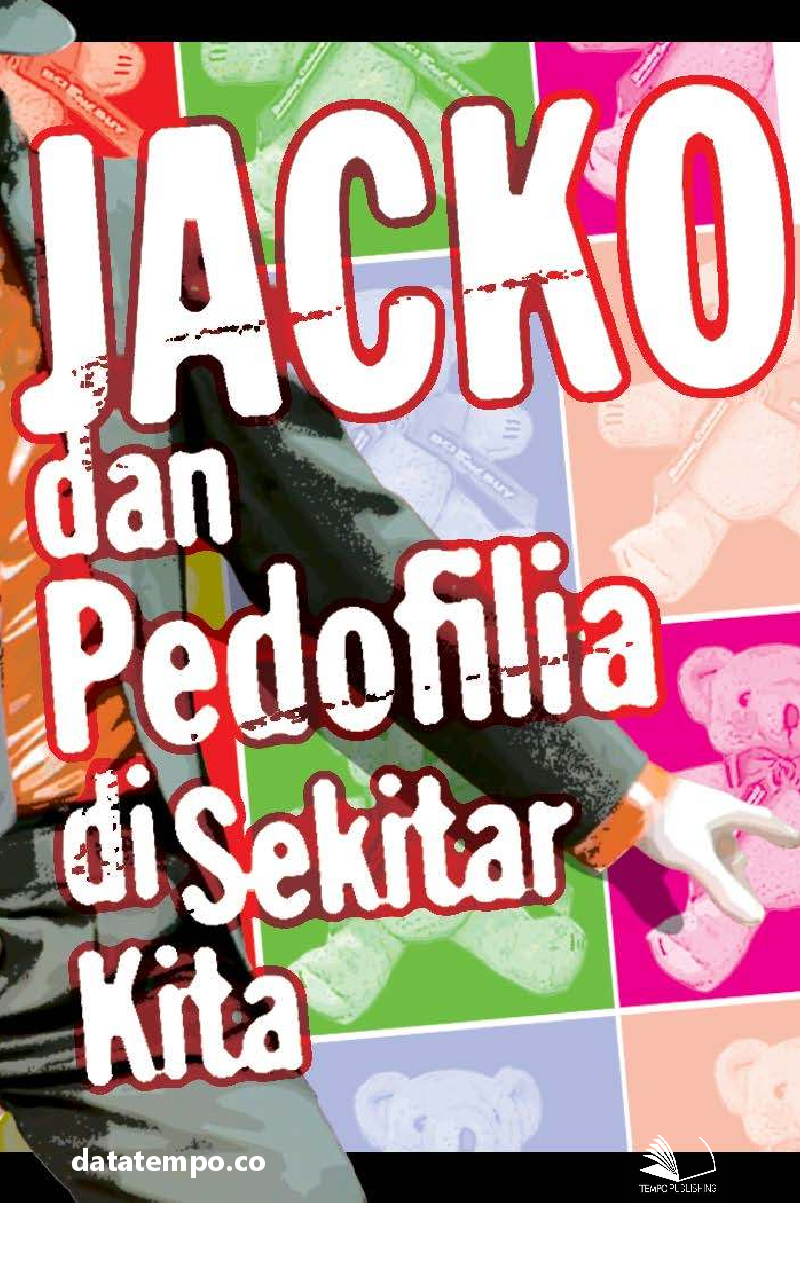 Jacko dan Pedofilia di Sekitar Kita