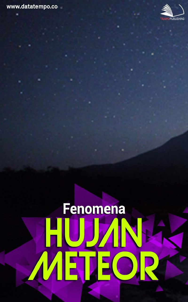 Fenomena Hujan Meteor