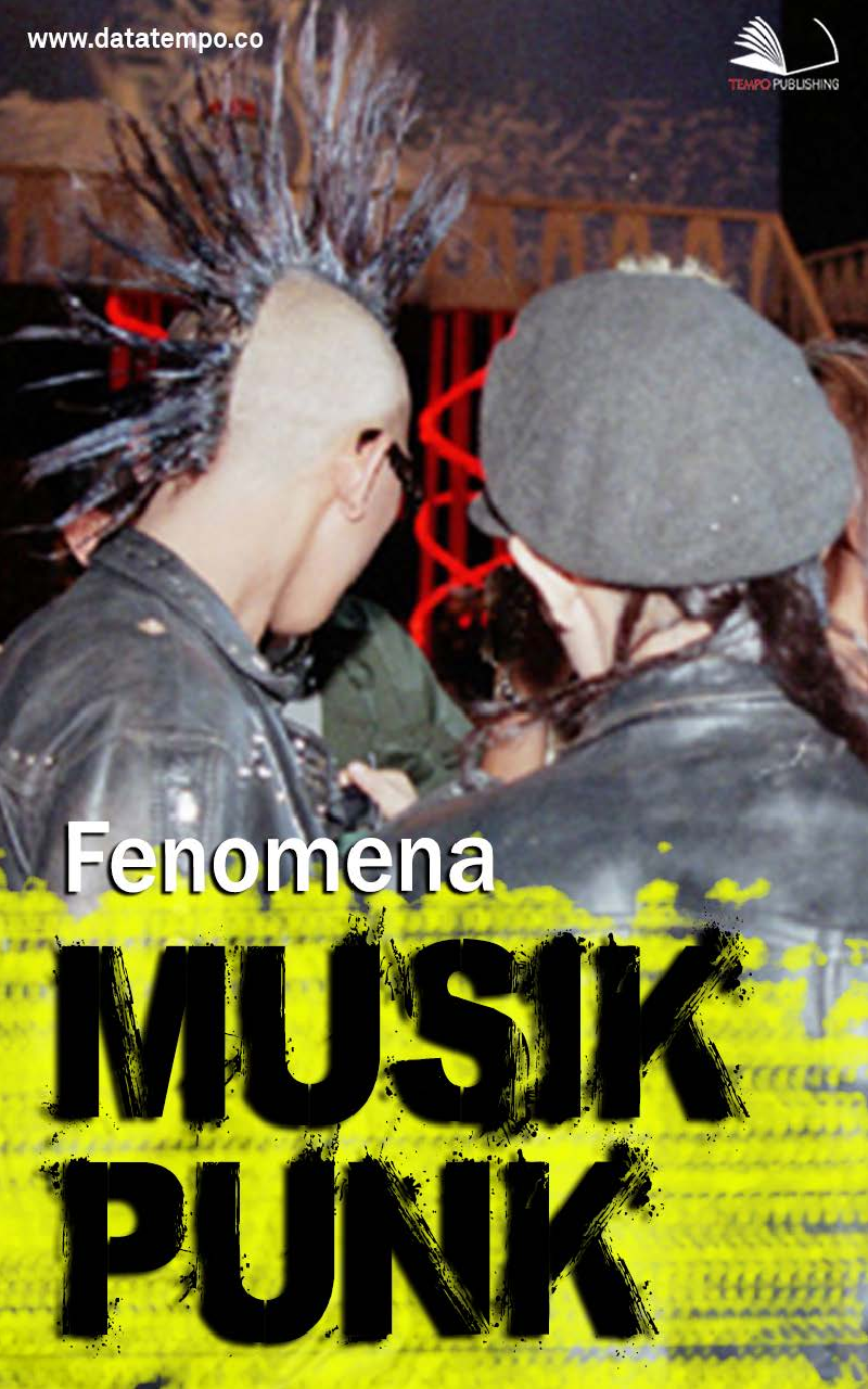 Fenomena Musik Punk