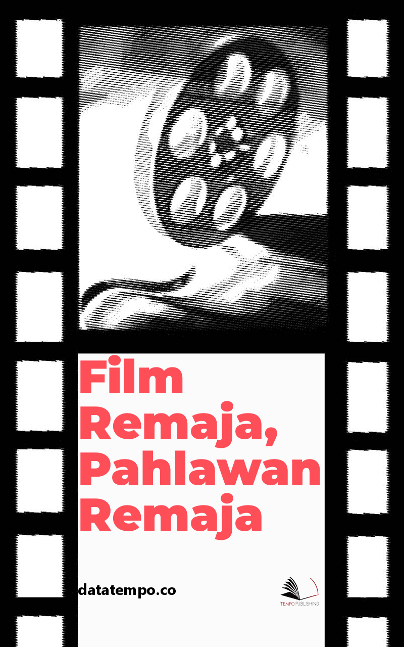 Film Remaja Pahlawan Remaja