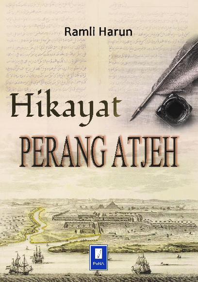 Hikayat Perang Atjeh