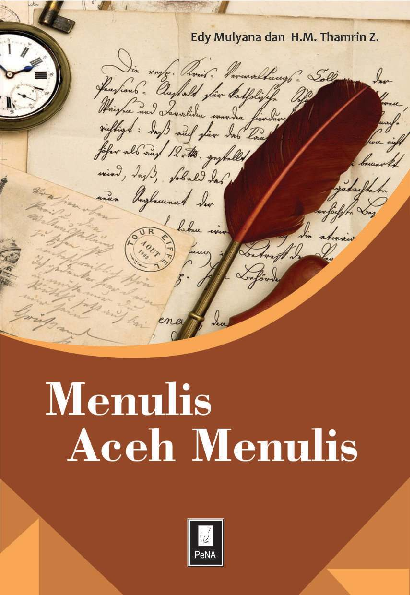 Menulis Aceh Menulis