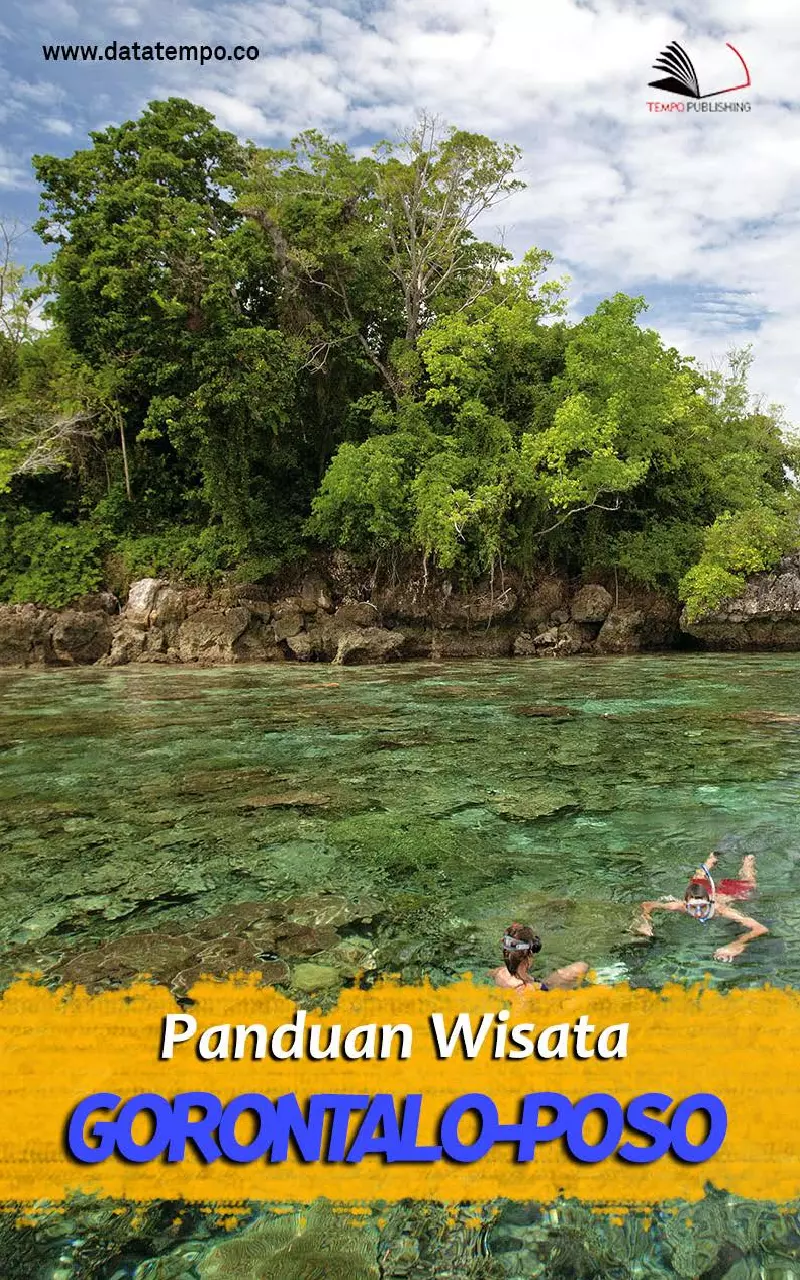 Panduan Wisata Gorontalo-Poso