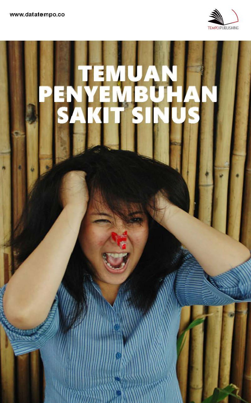 Temuan Penyembuhan Sakit Sinus