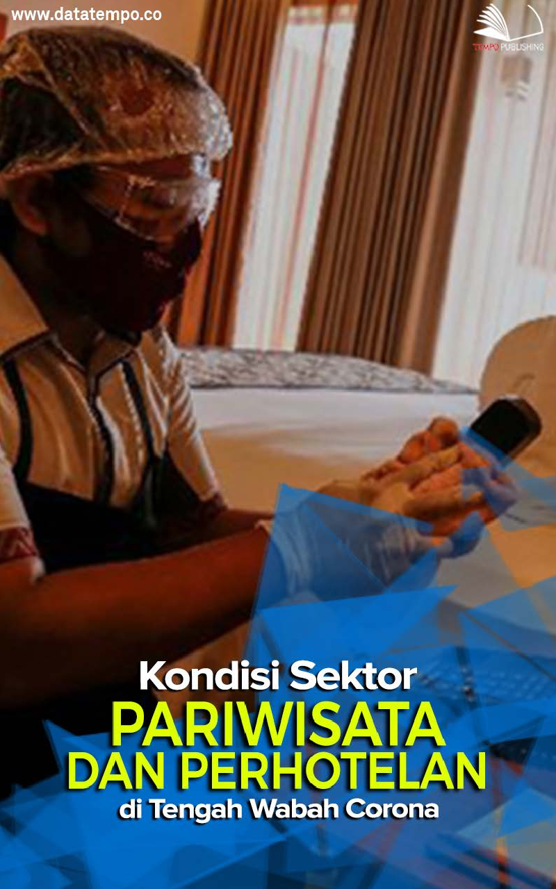 Kondisi Sektor Pariwisata dan Perhotelan di Tengah Wabah Corona