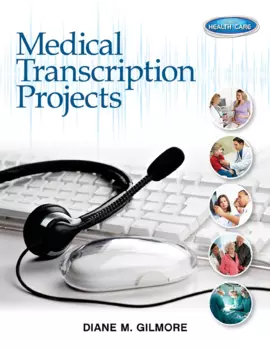 Medical Transcription Projects