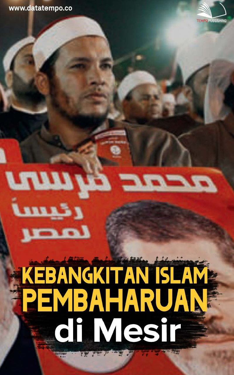 Kebangkitan Islam Pembaharuan di Mesir