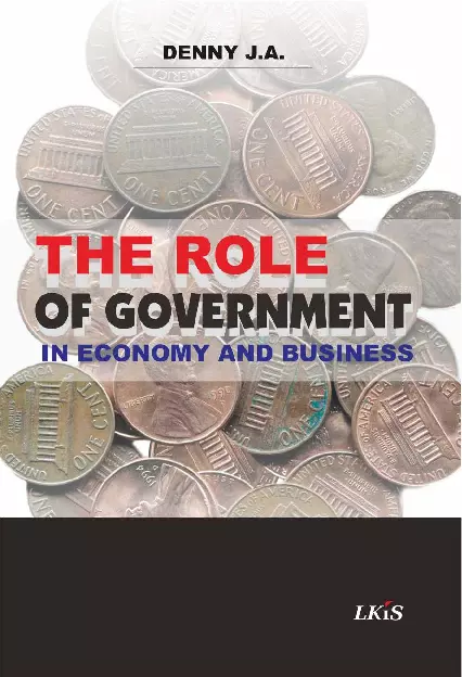 The Role Of Government In Economy and Business