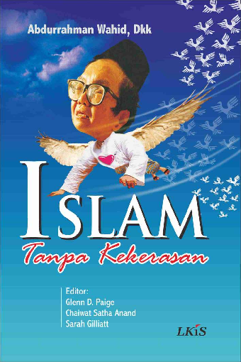 Islam Tanpa Kekerasan