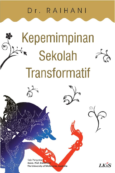 Kepemimpinan Sekolah Transformatif