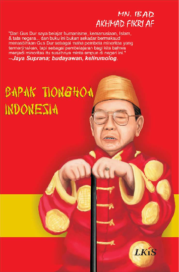 Bapak Tionghoa Indonesia