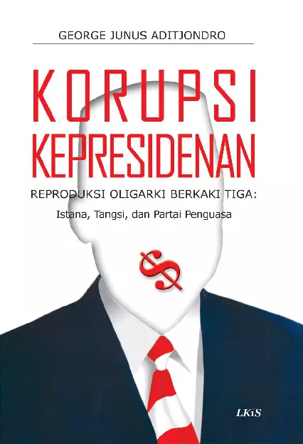 Korupsi Kepresidenan