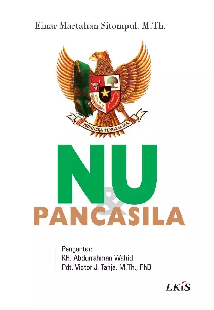 NU & Pancasila