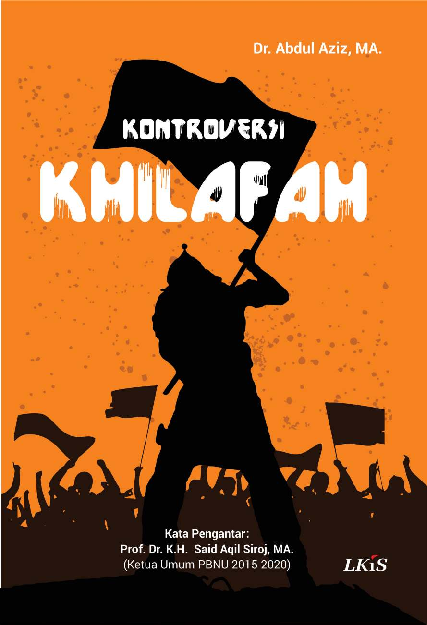 Kontroversi Khilafah