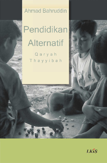 Pendidikan Alternatif Qaryah Thayyibah