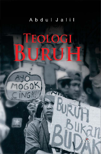 Teologi Buruh