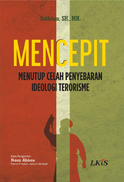 MENCEPIT;Menutup Celah Penyebaran Idiologi Terorisma