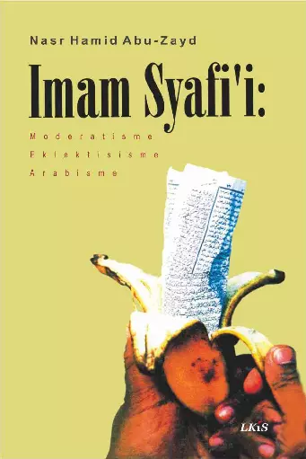 Imam Syafi''i ; Moderatisme, Eklektisisme, Arabisme