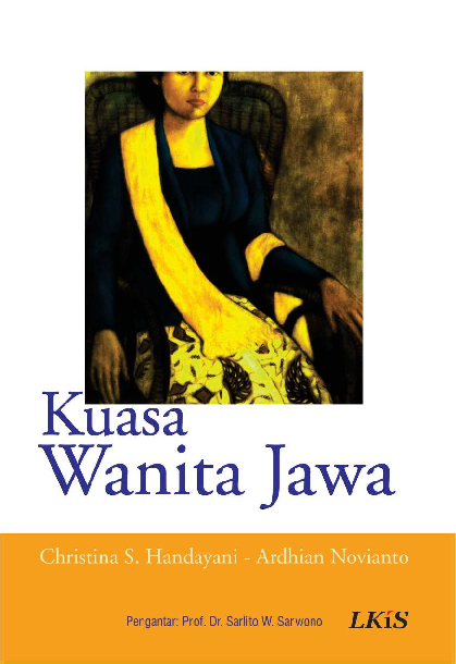 Kuasa Wanita Jawa