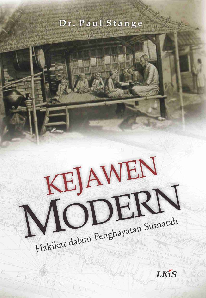 Kejawen Modern ; Hakikat dan Penghayatan Sumarah