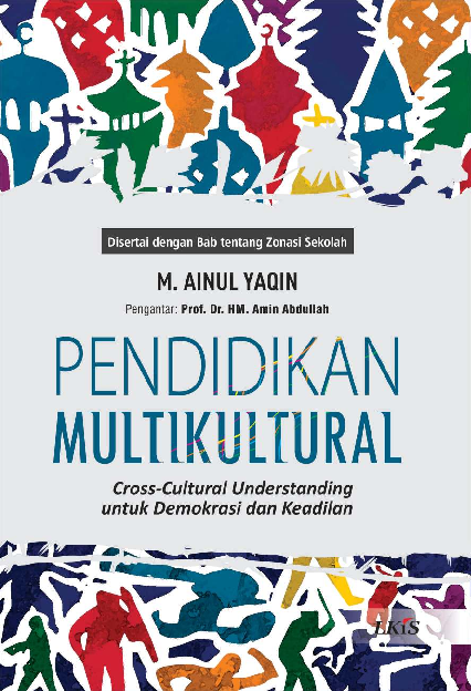 Pendidikan Multi Kultural