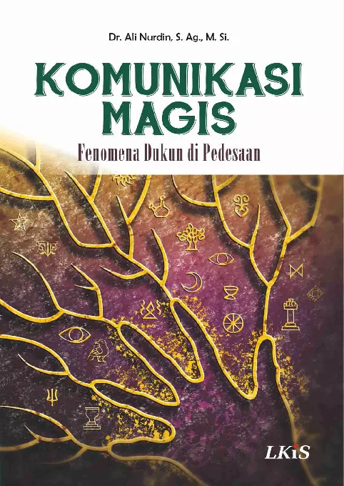 KOMUNIKASI MAGIS ; Fenomena Dukun di Pedesaan