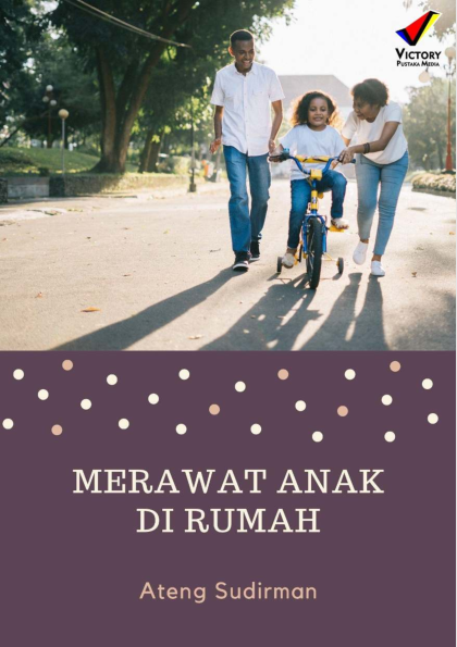 Merawat Anak di Rumah