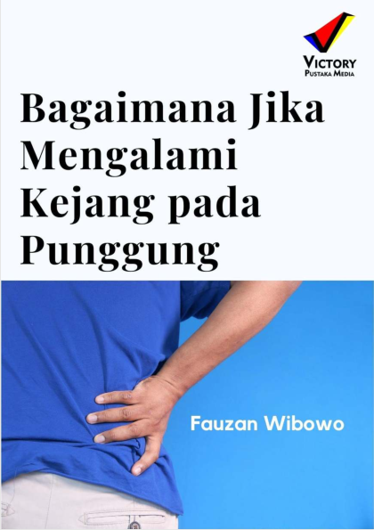 Bagaimana Jika Mengalami Kejang pada Punggung